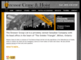 dressorcrane.com