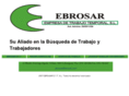 ebrosar.com
