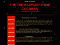 eddiecochran.net