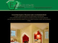 emeraldstatedrywall.com