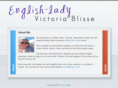 english-lady.co.uk