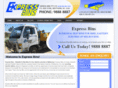 expressskiphire.com.au