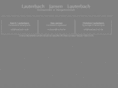 fachanwaelte-verkehrsrecht.com