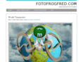 fotofrogfred.com