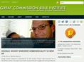 gcbi.net