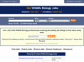 getwildlifebiologyjobs.com