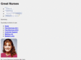 greatnurses.com