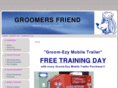 groomersfriend.com