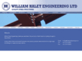 haleyengineering.net