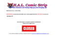 halscomicandcards.com