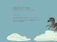 heatherlee.net