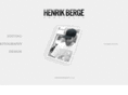 henrikberge.com