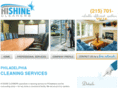hishine-clean.com