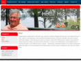 hogiehogrefe.com