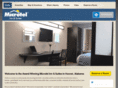 hoovermicrotel.com