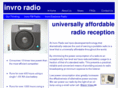 invroradio.com