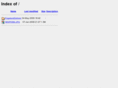 jasperse.net