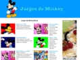 juegosmickey.net