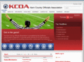 kcofficials.net