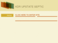 kdrseptic.com