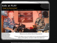kidsatplaymusic.com