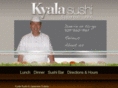 kyalasushi.com