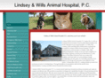 lindseyandwills.com
