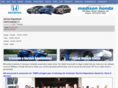 madisonhondaservice.com