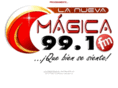 magicafm.com