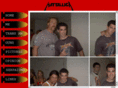 mattallica.com