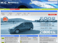 mcautomobiles.com