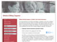 medical-billing-degrees.com