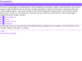 melodievents.com