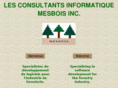mesbois.com