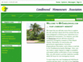 mycandlewood.com