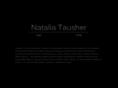 nataliatausher.com