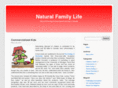 naturalfamilylife.ca