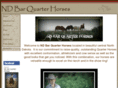 ndbarquarterhorses.com