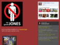 nogoodjones.com