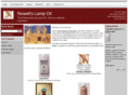 nowellslamps.com