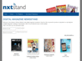 nxtstand.com