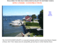 olddockrestaurant.com