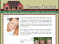 oswegodentist.com