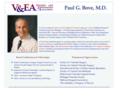 paulbove.com