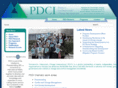 pdci-network.org