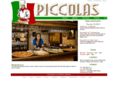 piccolas.com