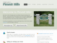 pimmithills.com