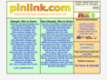 pinlink.com