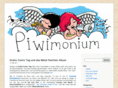 piwimonium.de