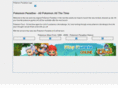 pokemonparadise.com